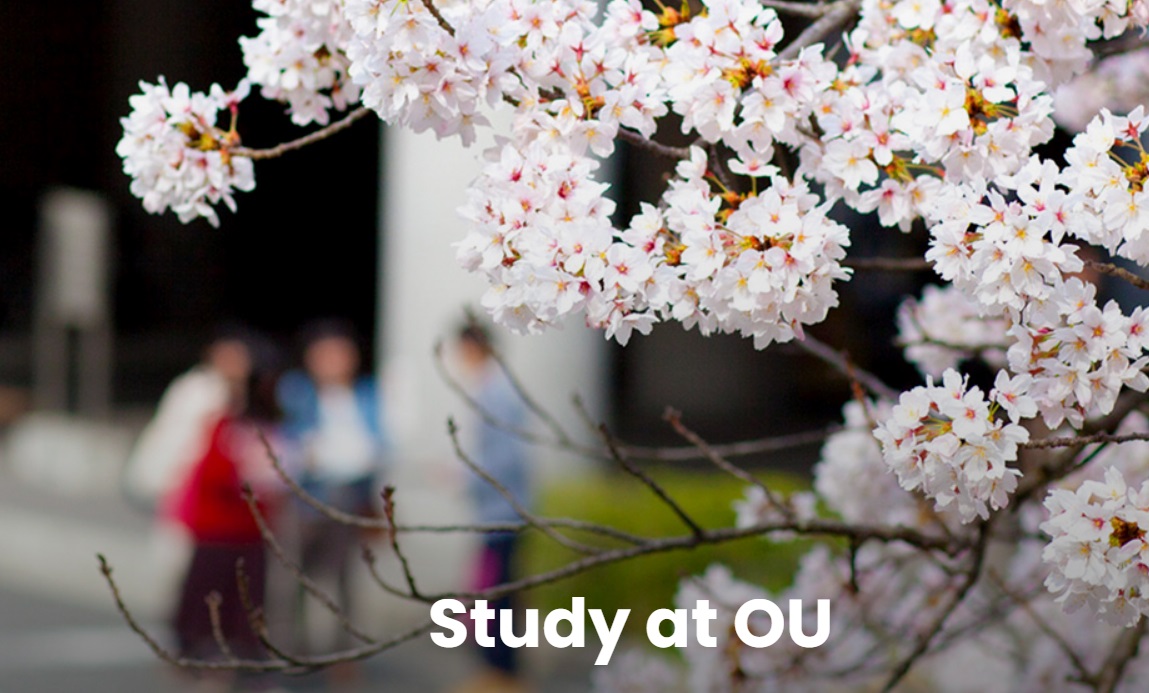 โครงการแลกเปลี่ยนนักศึกษา ประจำภาคฤดูใบไม้ร่วง ปีการศึกษา 2566 จาก Osaka University ประเทศญี่ปุ่น
