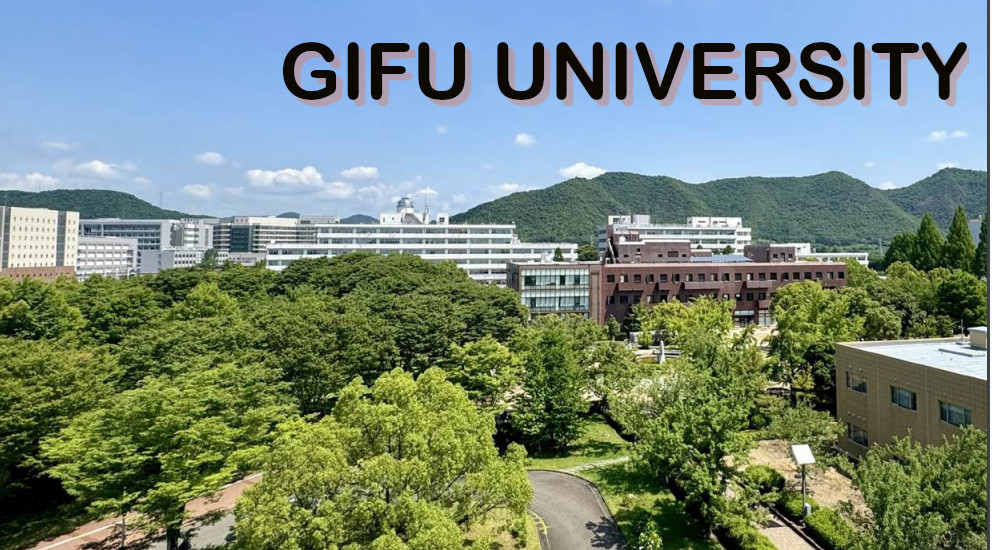 โครงการแลกเปลี่ยนนักศึกษา ภาคฤดูใบไม้ร่วง ประจำปี 2568 จาก Gifu University ประเทศญี่ปุ่น