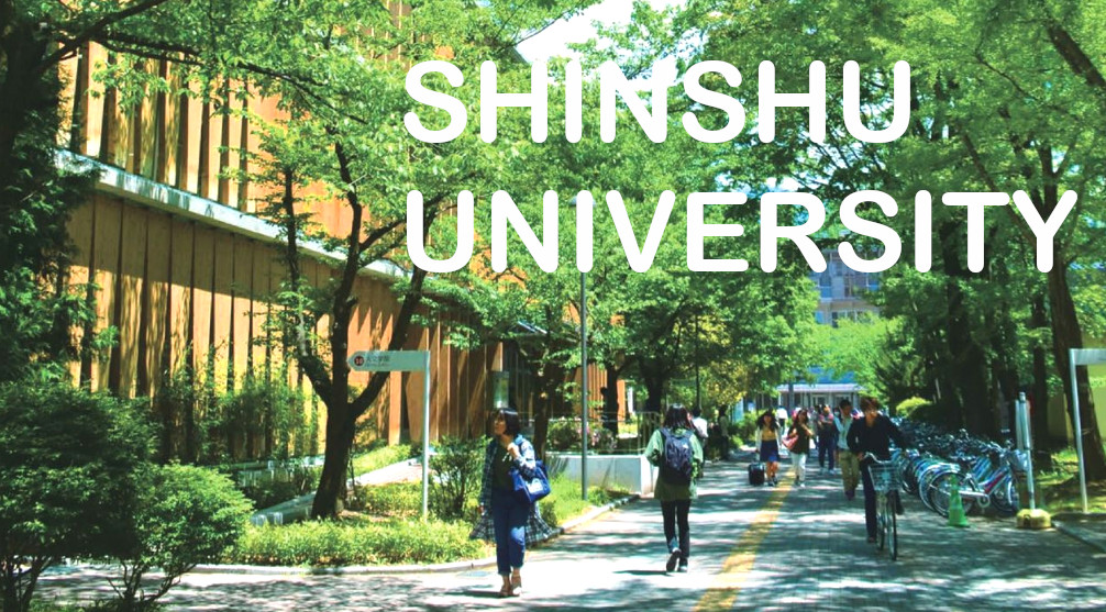 โครงการแลกเปลี่ยนนักศึกษา ภาคฤดูใบไม้ร่วง ประจำปี 2568 จาก  Shinshu University ประเทศญี่ปุ่น